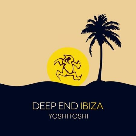 Yoshitoshi: Deep End Ibiza (2019)