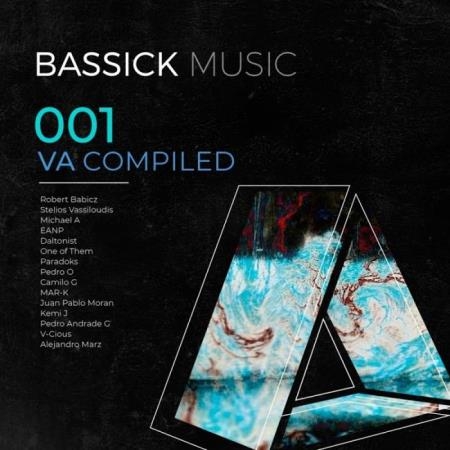 Bassick Music - Va 01 (2019)