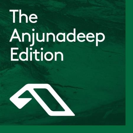 Elif - The Anjunadeep Edition 258 (2019-06-27)