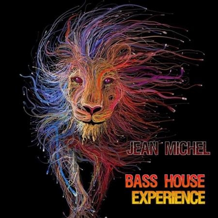 Jean Michel - Bass House Experience (2019)