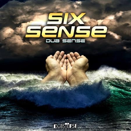 Sixsense - Dub Sense (2019)