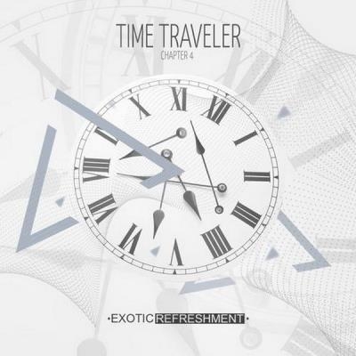 VA - Time Traveler-Chapter 4 (2019)