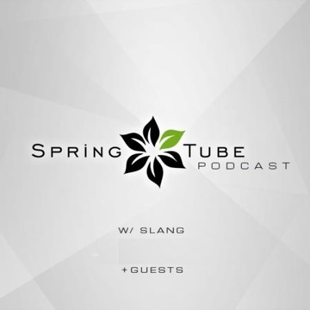 SlanG, Technodreamer, Hansgod - Spring Tube 061 (2019-06-28)