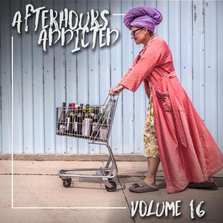 Afterhours Addicted, Vol. 16 (2019)