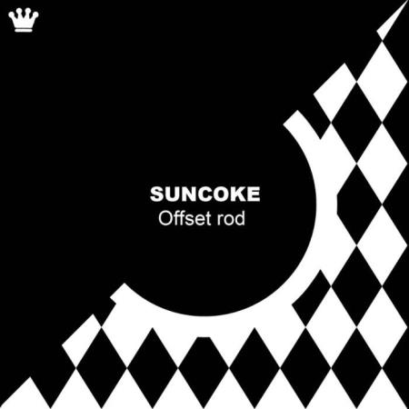 Suncoke - Offset Rod (2019)