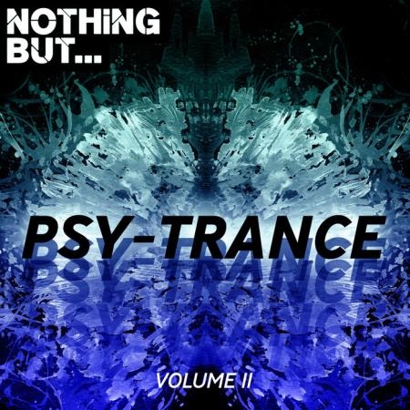 Nothing But... Psy Trance Vol 11 (2019)