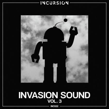 Invasion Sound, Vol. 3 (2019)