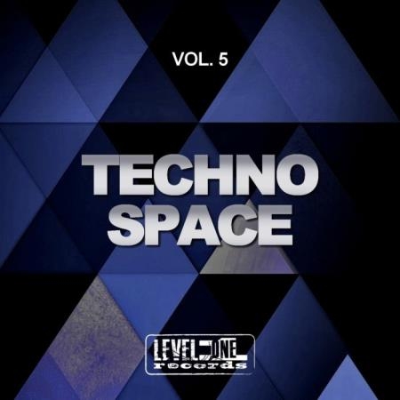Techno Space, Vol. 5 (2019)