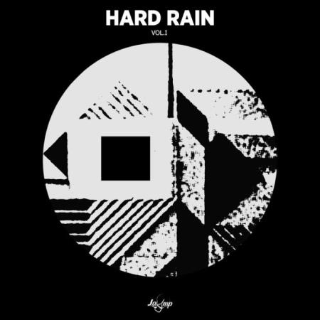 Hard Rain Vol 1 (2019)