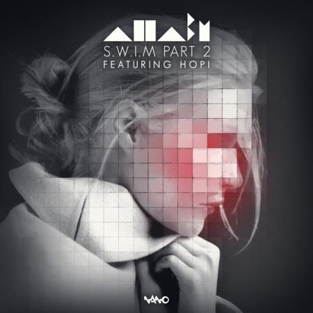 Allaby - Hiding to Nothing (2019)