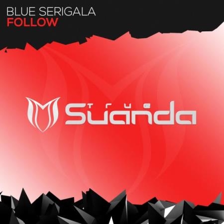 Blue Serigala - Follow (2019)