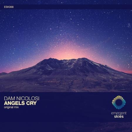 Dam Nicolosi - Angels Cry (2019)