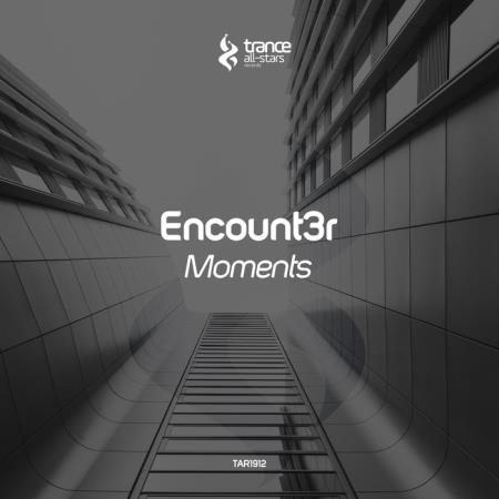 Encount3r - Moments (2019)