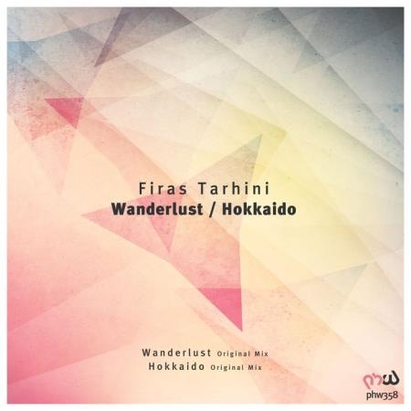 Firas Tarhini - Wanderlust / Hokkaido (2019)