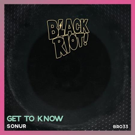 Get To Know - Sonur (2019)