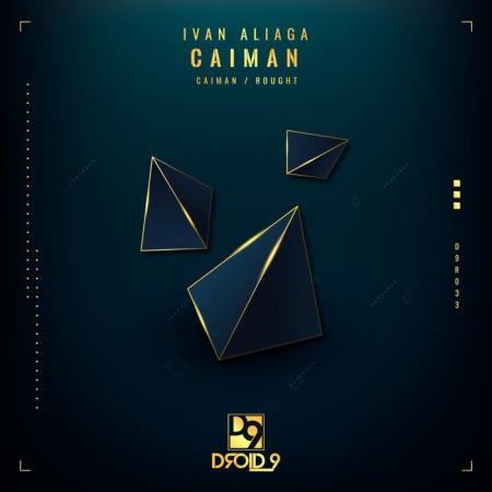 Ivan Aliaga - Caiman (2019)