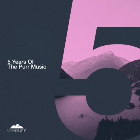 5 Years of the Purr Music (2019)