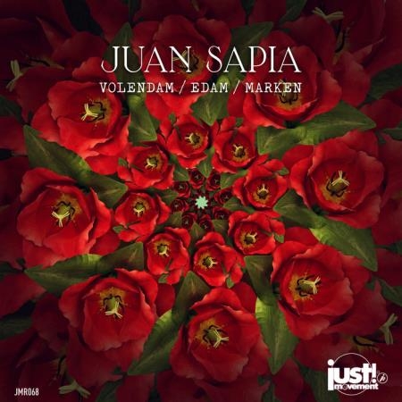 Juan Sapia - Volendam (2019)