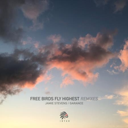 Mario Neha - Free Birds Fly Highest Remix Session 01 (2019)
