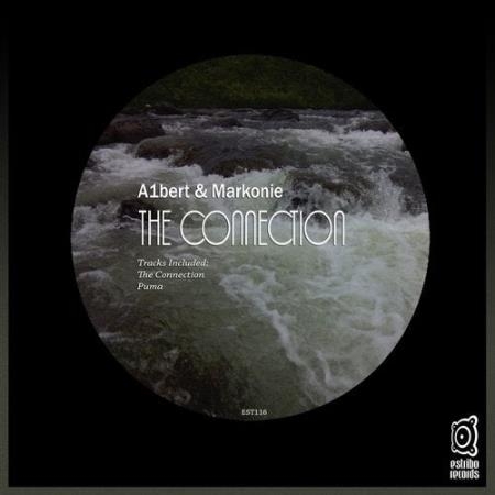 Markonie & A1bert - The Connection (2019)