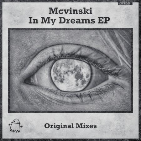 Mcvinski - In My Dreams (2019)