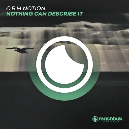 O.B.M Notion - Nothing Can Describe It (2019)