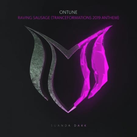 OnTune - Raving Sausage (Tranceformations 2019 Anthems) (2019)