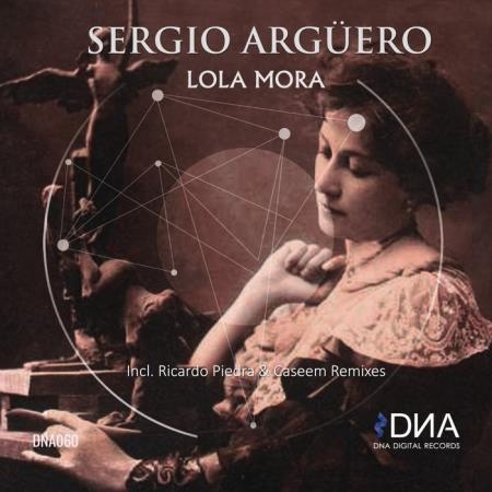Sergio Arguero - Lola Mora (2019)