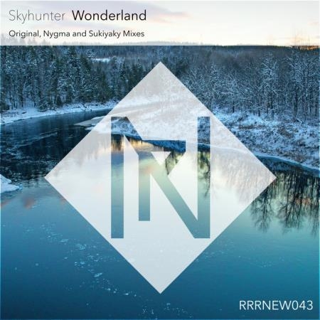 Skyhunter - Wonderland (2019)