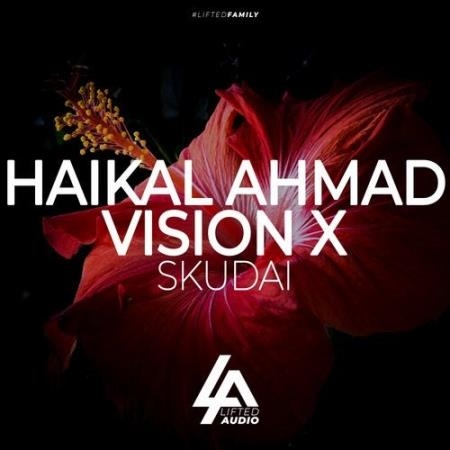 Vision X & Haikal Ahmad - Skudai (2019)