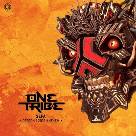 Q-Dance - Defqon.1: One Tribe (2019) FLAC