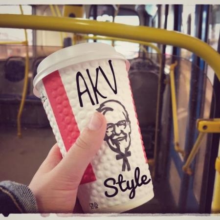 Akv - Style (2019)