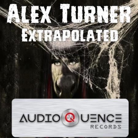 Alex Turner - Extrapolated (2019)