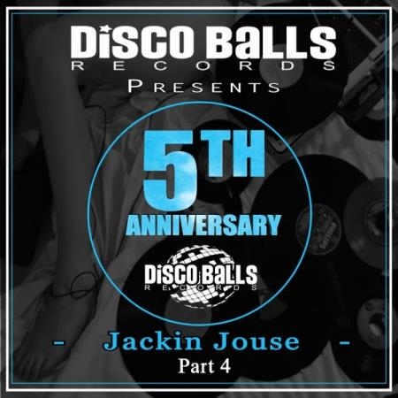 Best Of 5 Years Of Jackin House Part 4 (2019)