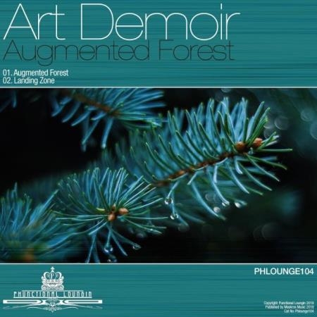 Art Demoir - Augmented Forest (2019)