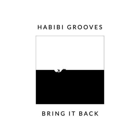 Habibi Grooves - Bring It Back (2019)