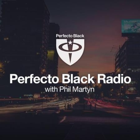 Proglab DJ's - Perfecto Black Radio 056 (2019-07-03)