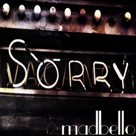 Madbello - Sorry (2019)