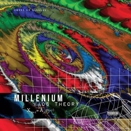 Millenium - Kaos Theory / Most Thorough (2019)