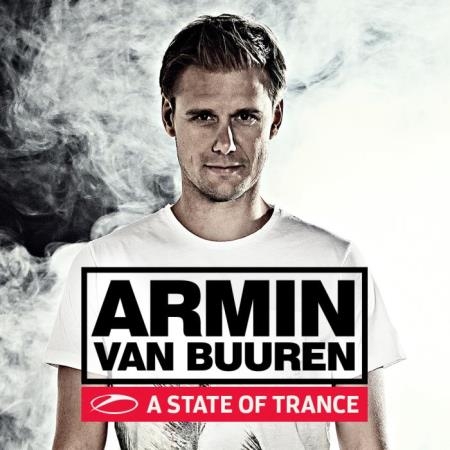Armin van Buuren & Ruben de Ronde - A State of Trance ASOT 921 (2019-07-04)