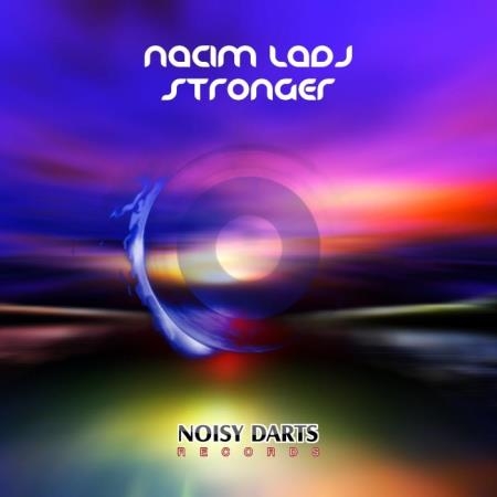 Nacim Ladj - Stronger (2019)