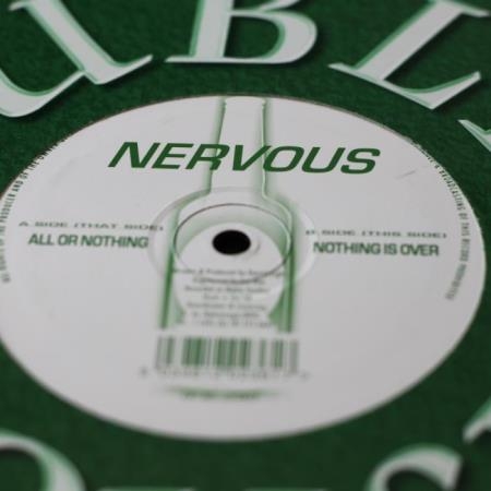 Nervous - All Or Nothing (2019)