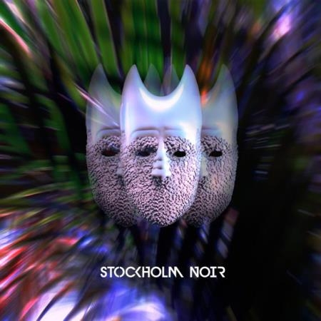 Stockholm Noir - Alive (2019)