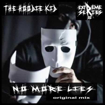 The Hoodie Kid - No More Lies (2019)