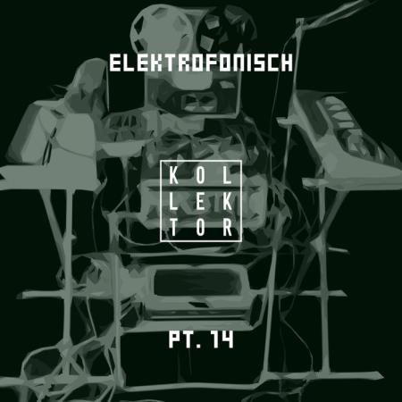 Elektrofonisch Pt  14  (2019)