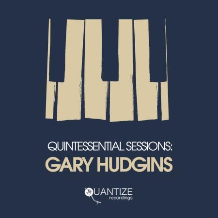 Quintessential Sessions: Gary Hudgins (2019)