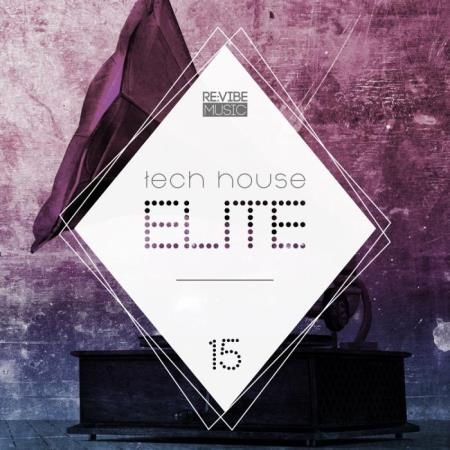 Tech House Elite Issue 15 (2019)