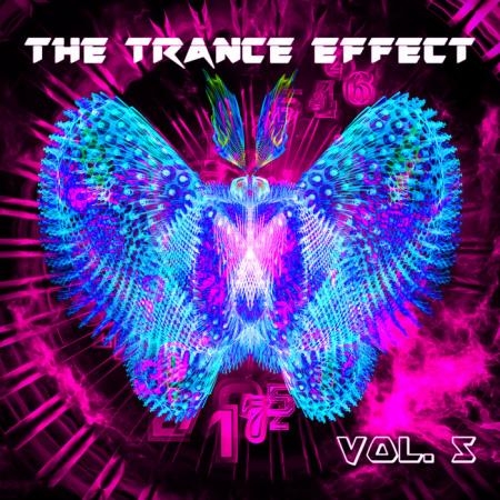 The Trance Effekt, Vol. 5 (2019)