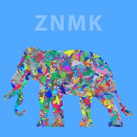 ZNMK - Yellow Bee (2019)