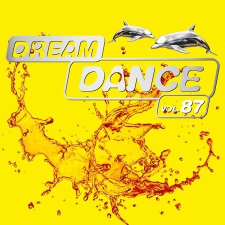 Sony Music - Dream Dance Vol. 87 [3CD] (2019) FLAC